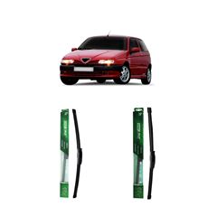 KIT DE PALHETAS PARA ALFA ROMEO 146 DE 1997 A 1998 - REDUX32