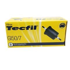 FILTRO COMBUSTÍVEL TECFIL GI50/7 1567C1 ¿ CSI6130