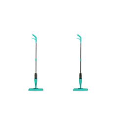 KIT COM 2 UNIDADES DE SPRAY MOP LT-103 (DOLPHIN) ¿ MACROLUB