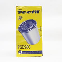 FILTRO SEDIMENTADOR TECFIL PSD980 R120L10MAQLL ¿ CSA577/1