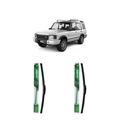 KIT DE PALHETAS PARA LAND ROVER DISCOVERY DE 2003 A 2004 - REDUX32