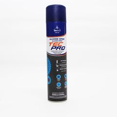 SILICONE EM SPRAY 300ML LAVANDA - TECBRIL