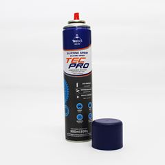 SILICONE EM SPRAY 300ML LAVANDA - TECBRIL