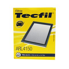 FILTRO AR TECFIL ARL4150 46420988 - C2583