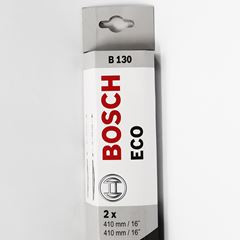 Palheta Limpador Parabrisa b130 80157 16/16” - Bosch