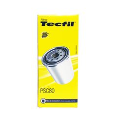 FILTRO COMBUSTÍVEL TECFIL PSC80 20405160 ¿ CS43