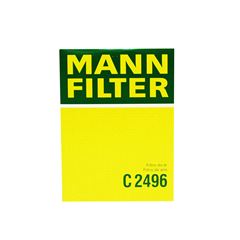 Filtro Ar Mann c2496 ¿ arl4147