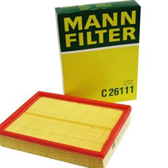 Filtro Ar Mann c26111 ¿ arl6090