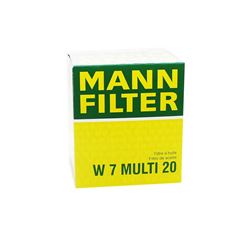 Filtro Óleo Mann w7multi20 ¿ tm4