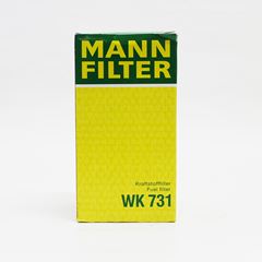 Filtro Combustível Mann wk731 ¿ psc73/1