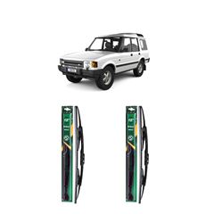 KIT DE PALHETAS PARA LAND ROVER DISCOVERY DE 1989 A 1998 - REDUX32