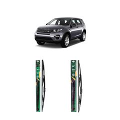 KIT DE PALHETAS PARA LAND ROVER DISCOVERY SPORT DE 2015 A 2018 - REDUX32