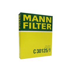 FILTRO DE AR DO MOTOR MANN C 30125/1