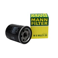 Filtro Óleo Mann w6multi20 ¿ tm5