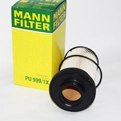 FILTRO DE COMBUSTÍVEL PU999/1X REC150 MANN