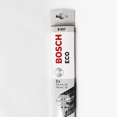 Palheta Limpador Parabrisa b057 80178 18/20” - Bosch