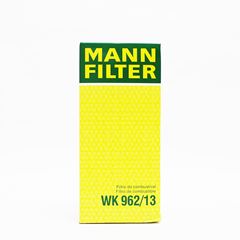 FILTRO DE COMBUSTÍVEL MANN WK 962/13