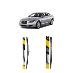 KIT DE PALHETAS PARA JAGUAR XF DE 2014 A 2014 - REDUX32