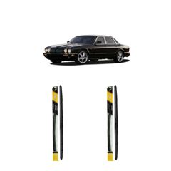 KIT DE PALHETAS PARA JAGUAR XJ8 DE 1997 A 2003 - REDUX32