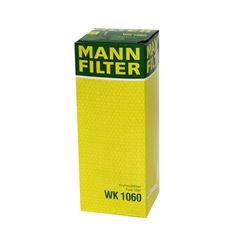 FILTRO DE COMBUSTÍVEL RACOR WK 1060 R12030MB MANN