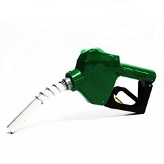 BICO DE ABASTECIMENTO AUTOMÁTICO 11-BP 3/4 POLEGADAS VERDE ¿ OPW