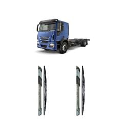 KIT DE PALHETAS PARA IVECO EUROCARGO DE 2004 A 2022 - REDUX32