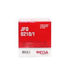 FILTRO DE ÓLEO JFO0210/1 ¿ WEGA 