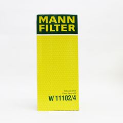 Filtro Hidráulico Mann w11102/4 ¿ psl417