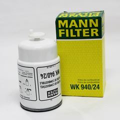 Filtro Combustível Mann wk940/24 - psd530/1