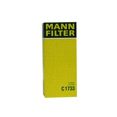 FILTRO DE AR - MANN  C1733 