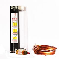 Kit Termo-Compensado para Bomba de Álcool Modelo a1 270 mm Gilbarco Incoterm 1013.00 - HG