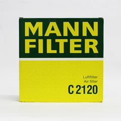 FILTRO AR MANN C2120 ¿ AR2147