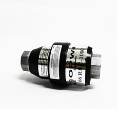    Conector para válvula de segurança breakaway 3/4” sem extensão reconectável 66rec-1000  