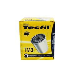 FILTRO ÓLEO TECFIL TM3 PSL18M ¿ TOTAL3