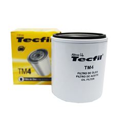 FILTRO ÓLEO TECFIL TM4 PSL20M ¿ TOTAL4