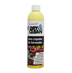 DRY CERA DE CARNAUBA 500 ML 