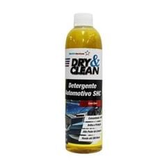 DRY DETERGENTE AUTOMOTIVO SHC 500 ML