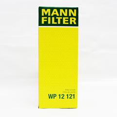 Filtro Óleo Mann wp12121 ¿ psl909