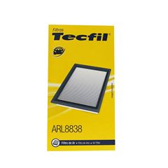 FILTRO AR TECFIL 25098459 ARL8838 - C2970