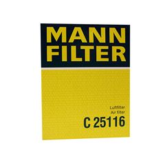 FILTRO AR MANN C25116