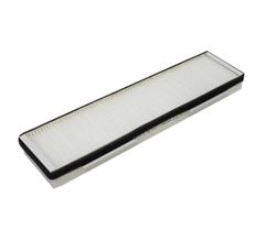 FILTRO AR DE CABINE ACP344 - TECFIL