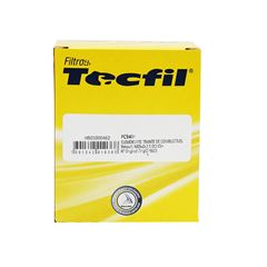 FILTRO COMBUSTÍVEL TECFIL PC947 7701208613 - P718/1X