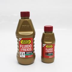 FLUIDO FREIO DOT4 500ML