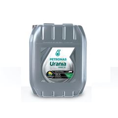 LUBRIFICANTE URANIA 3000 SE 15W40 BB 20L ¿ PETRONAS