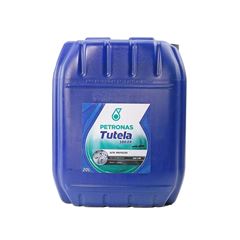 LUBRIFICANTE TUTELA 300 EP 85W140 BB 20L ¿ PETRONAS