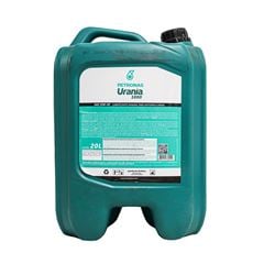 LUBRIFICANTE URANIA 1000 15W40 BB 20L ¿ PETRONAS