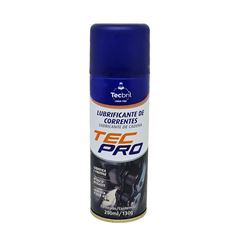 LUBRIFICANTE DE CORRENTES 200ML - TECBRIL