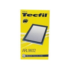 FILTRO AR TECFIL ARL9602 6E5Z9601EA - C2278