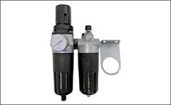 Filtro regulador lubrificador médio frl-2400 - Steula