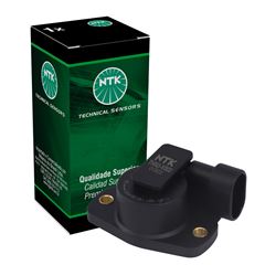 NGK SENSOR POSICAO ACELERADOR THN3-V003